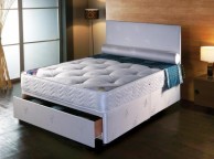 Repose Jasmine 6ft Super Kingsize Divan Bed Thumbnail