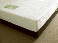 Kayflex Ecoflex 3ft x 5ft9 SHORT Single Reflex Foam Mattress - Firm Thumbnail