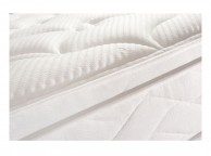 Sealy Pearl Geltex 5ft Kingsize Mattress Thumbnail