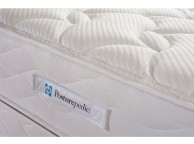 Sealy Pearl Memory 4ft Small Double Mattress Thumbnail