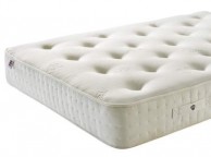 Rest Assured Harewood 4ft6 Double 800 Pocket Memory Divan Bed Thumbnail