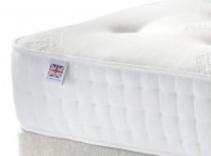 Rest Assured Harewood 6ft Super Kingsize 800 Pocket Memory Mattress Thumbnail