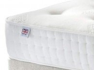 Rest Assured Belsay 3ft Single 800 Pocket Ortho Divan Bed Thumbnail