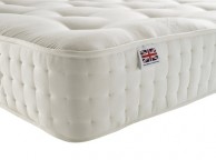 Rest Assured Boxgrove 3ft Single 1400 Pocket Divan Bed Thumbnail