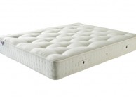 Rest Assured Boxgrove 5ft Kingsize 1400 Pocket Mattress Thumbnail