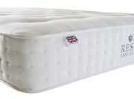 Rest Assured Rufford 3ft Single 2000 Pocket Memory Divan Bed Thumbnail