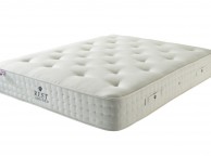 Rest Assured Rufford 6ft Super Kingsize 2000 Pocket Memory Mattress Thumbnail