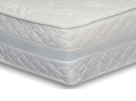 Time Living Slumber Sleep Luxury Pocket 1000 5ft Kingsize Mattress Thumbnail