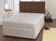 Sweet Dreams Sonata Pocket Ortho 3ft Single 2000 Pocket Sprung Mattress Thumbnail