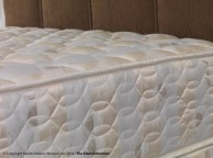 Sweet Dreams Sonata Pocket Ortho 3ft Single 2000 Pocket Sprung Mattress Thumbnail