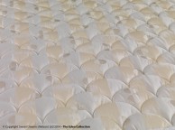 Sweet Dreams Sonata Pocket Ortho 3ft Single 2000 Pocket Sprung Mattress Thumbnail