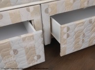 Sweet Dreams Sonata Pocket Ortho 3ft Single 2000 Pocket Sprung Divan Bed Thumbnail