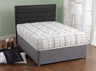 Sweet Dreams Overture 3ft Single 1000 Pocket Sprung Mattress Thumbnail
