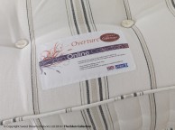 Sweet Dreams Overture 3ft Single 1000 Pocket Sprung Mattress Thumbnail