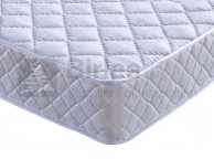 Birlea Sleepy's Luxor 4ft Small Double 800 Pocket Spring Mattress Thumbnail