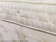 Sweet Dreams Harp 3ft Single Open Coil Sprung Mattress Thumbnail