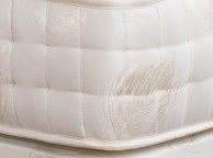 Sweet Dreams Harp 3ft Single Open Coil Sprung Mattress Thumbnail