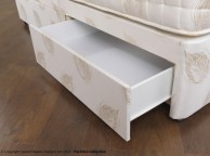 Sweet Dreams Harp 5ft Kingsize Open Coil Sprung Divan Bed Thumbnail