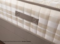 Sweet Dreams Percussion 6ft Super Kingsize Open Coil Sprung Divan Bed Thumbnail