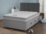 Sweet Dreams Chamber 5ft Kingsize Sleepzone Mattress Thumbnail