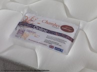Sweet Dreams Chamber 5ft Kingsize Sleepzone Mattress Thumbnail