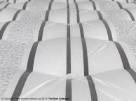 Sweet Dreams Choir 4ft6 Double Sleepzone Divan Bed Thumbnail
