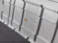 Sweet Dreams Choir 4ft6 Double Sleepzone Divan Bed Thumbnail