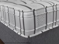 Sweet Dreams Choir 4ft6 Double Sleepzone Divan Bed Thumbnail