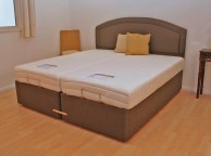 Furmanac Mibed Grace 6ft Super Kingsize Electric Adjustable Bed Thumbnail