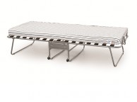 Julian Bowen Rimini Folding Z Bed Frame Thumbnail