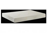 SleepShaper Memory 250 5ft KingsizeMemory Foam Mattress Thumbnail