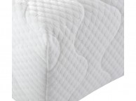 SleepShaper Memory Deluxe 500 4ft Small Double Memory Foam Mattress Thumbnail