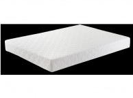 SleepShaper Memory Deluxe 500 4ft Small Double Memory Foam Mattress Thumbnail