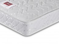 Airsprung Sleepwalk Sprung Gold 4ft6 Double Mattress Thumbnail