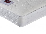 Airsprung Sleepwalk Trizone Gold 5ft Kingsize Mattress Thumbnail