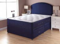 Airsprung Catalina Pocket 1000 3ft Single Divan Bed Thumbnail
