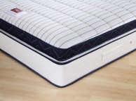 Airsprung Catalina Pocket Box Top 6ft Super Kingsize Mattress Thumbnail