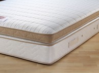Airsprung Catalina Pocket Box Top 6ft Super Kingsize Mattress Thumbnail