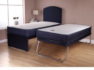 Airsprung Catalina Pocket 1000 3ft Single Guest Bed Thumbnail