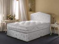 Airsprung Symphony 1000 3ft Single Divan Bed Thumbnail