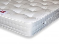 Airsprung Symphony 1000 3ft Single Divan Bed Thumbnail