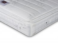 Airsprung Symphony 1700 5ft Kingsize Pillow Top Mattress Thumbnail