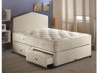 Airsprung Ortho Pocket 1200 4ft6 Double Mattress Thumbnail