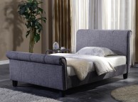 Flintshire Brynford 4ft6 Double Fabric Bed Thumbnail
