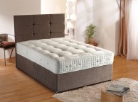 Dura Bed Majestic 2ft6 Small Single 5600 Pocket Springs Mattress Thumbnail