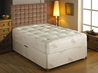 Dura Bed Sublime Pocket 3000 3ft Single 3000 Divan Bed Thumbnail