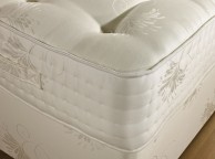 Dura Bed Sublime Pocket 3000 5ft Kingsize Divan Bed Thumbnail