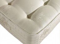 Dura Bed Sublime Pocket 3000 5ft Kingsize Divan Bed Thumbnail