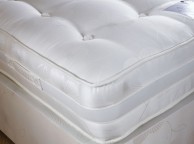 Dura Bed Supreme 1600 5ft Kingsize Pocket Sprung Mattress Thumbnail