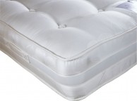 Dura Bed Supreme 1600 5ft Kingsize Pocket Sprung Mattress Thumbnail